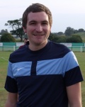 Steve Towers
