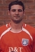 Matt Etches