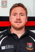 Rhodri Thomas