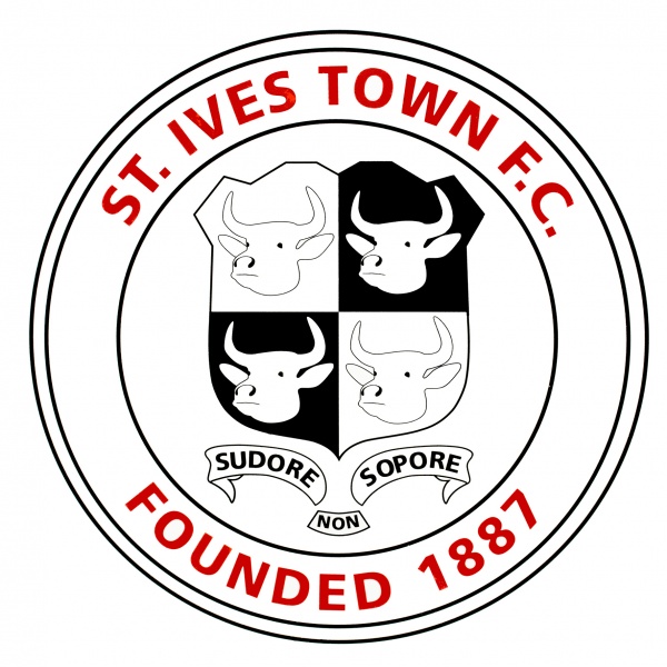 SAINTS WIN HUNTS SENIOR CUP FINAL!! image