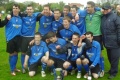 Mens Saturday League Cup Victory image