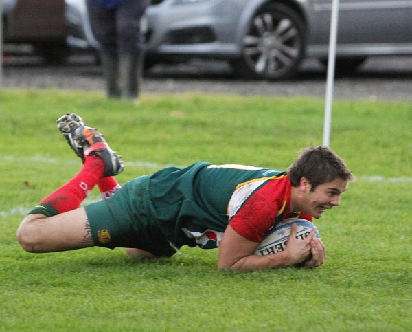 1sts v Anselmians 6/11/10 - photos added image
