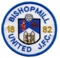 Bishopmill United withdraw from league.