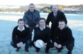 Dufftown appoint new management team