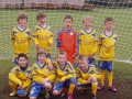 Colron Pre Season Football Tournament image