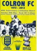 Colron 40th Anniversary Celebration image