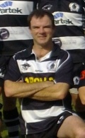 Brian Ridley