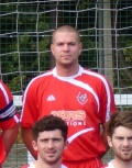 Paul Wright
