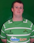 Dan Hall