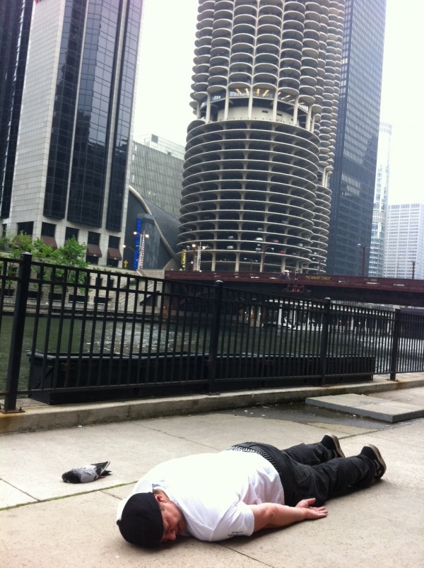 Chicago trip wrap up - Enjoy!! image