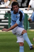 Yeltz take national bow as Steane returns