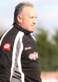 Reed lures promoted PA