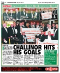 Bumper coverage out now!