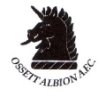 Ossett Albion plan memorial after stalwart's death