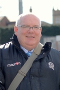 Open to offers, say Lairds