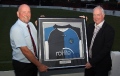 Patron back on board at Robins
