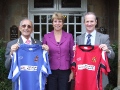 Clitheroe secure new sponsors