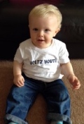 Dribbling skills on show