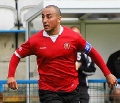 Saturday's Premier Division action review