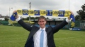 New man urges fans to jump start Wire