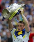 Wembley heroes set to cheer on Wire