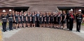 Buxton hosting Military Wives