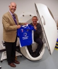 Fitness first for Wire