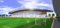 Stadium dream goes before planners