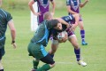 Chargers V Storm - 25th July 2010 - pt 3 still