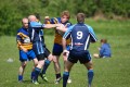 Leicester Storm @ Midlands 9's 2011 pt 1 still