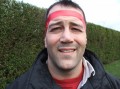 Darren Barraclough