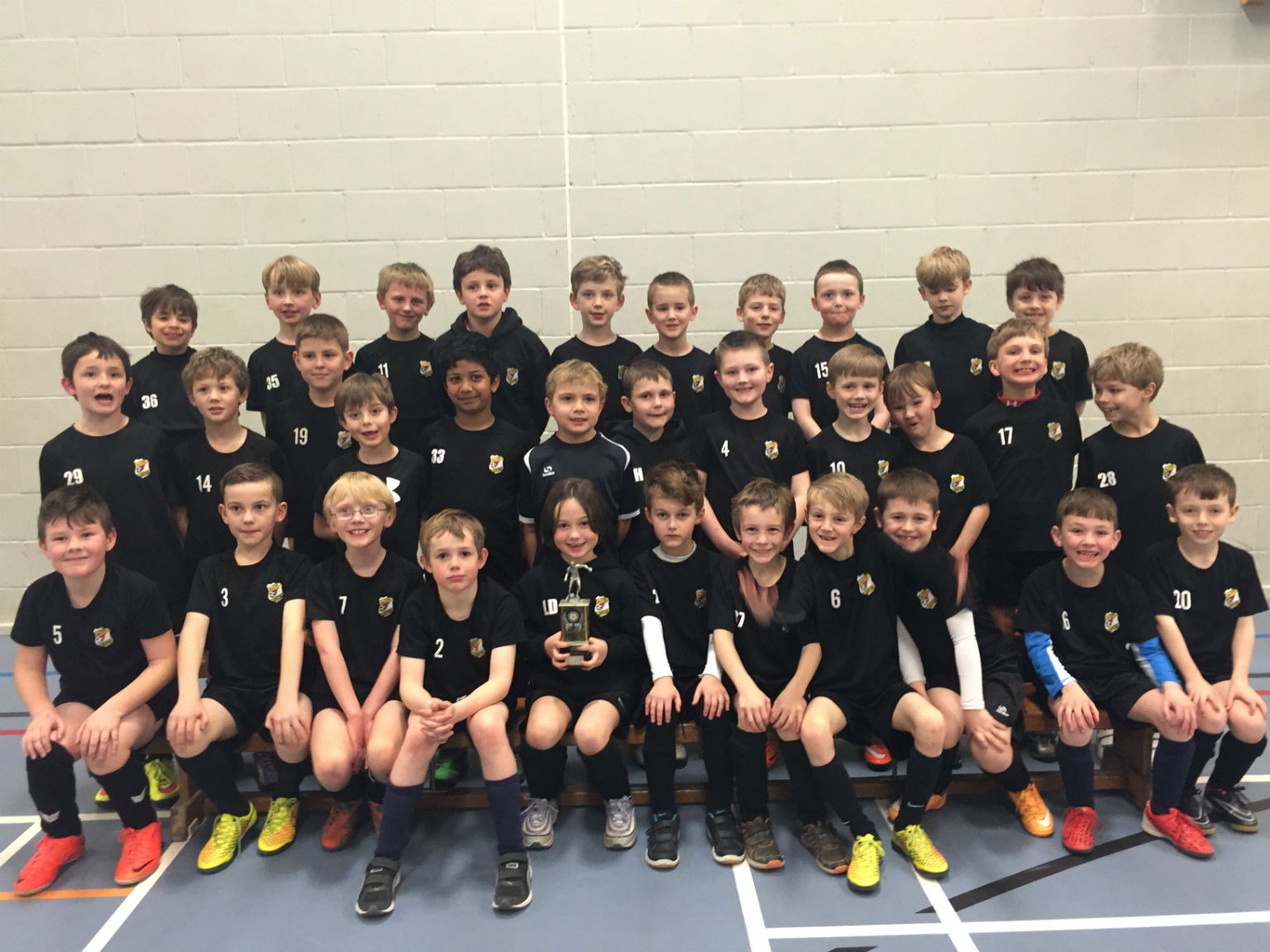 U12 Swifts Homepage Alton United Football Club