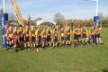 Winchester U7s crowned Hampshire Champions image