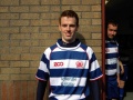 Leith vs Penicuik, Saturday 2nd March image