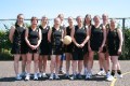 2009.05.30 - Breezers Match  still
