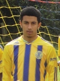 Kieran Davis
