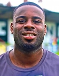 Daniel Brown