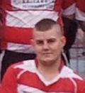 Kieran Helliwell