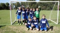 Congruatulations to the Under 9 Reds - Champions image