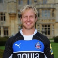Bath players coming to training image