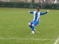 Caistor Crusadors V Breakaway's JFC still