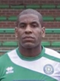 Ashley Robinson
