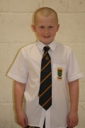 Club Tie 
