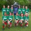 Farnley v Stannigley @ Pudsey Carnival still