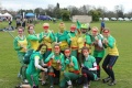 Timperley Women Finish 2nd at Easter 8s image
