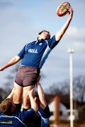 Alchester v Reading Vikings still