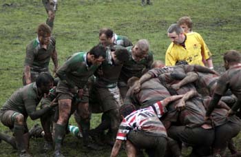 Weekend Preview  - Gosforth and multiply! image
