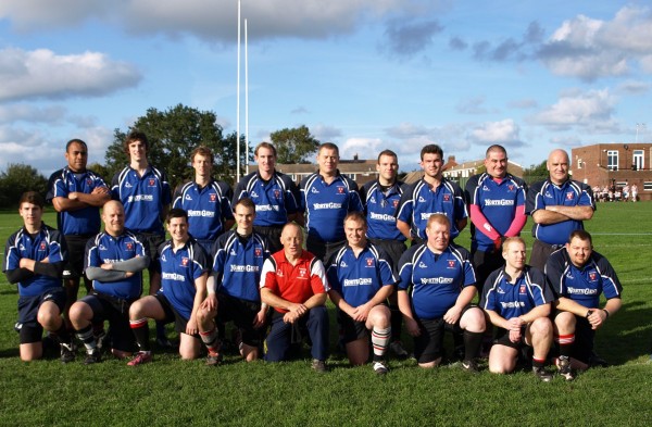 The development team is a new team, replacing the old 3rd team. Senior Players with 1st team experience such as Angus Walker, James Desmond and Tommy Wilson will provide an experienced back bone to the team looking to integrate our excellent colts players into senior rugby and produce players capable of challenging for a first team squad place in the future!