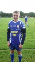 Luke Creswell