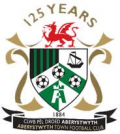 v Aberystwyth Town (a) WPL 21 04 2013 - Photos By Chris Howells still